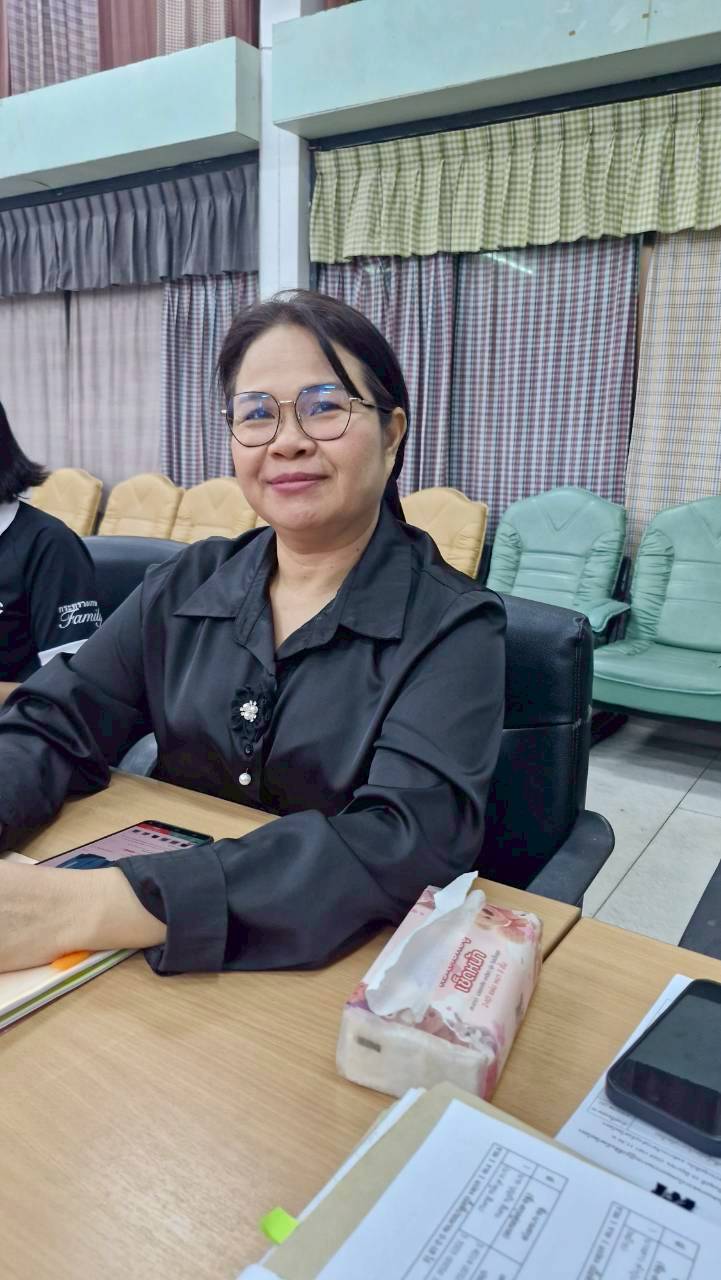 title - ส.ป.ก.ยโสธร จัดประชุมคณะกรรมการปฏิรูปที่ดินจังหวัดยโสธร (คปจ.ยโสธร) ครั้งที่ 2/ 2569 ณ ห้องประชุมสีเงิน องค์การบริหารส่วนจังหวัดยโสธร
